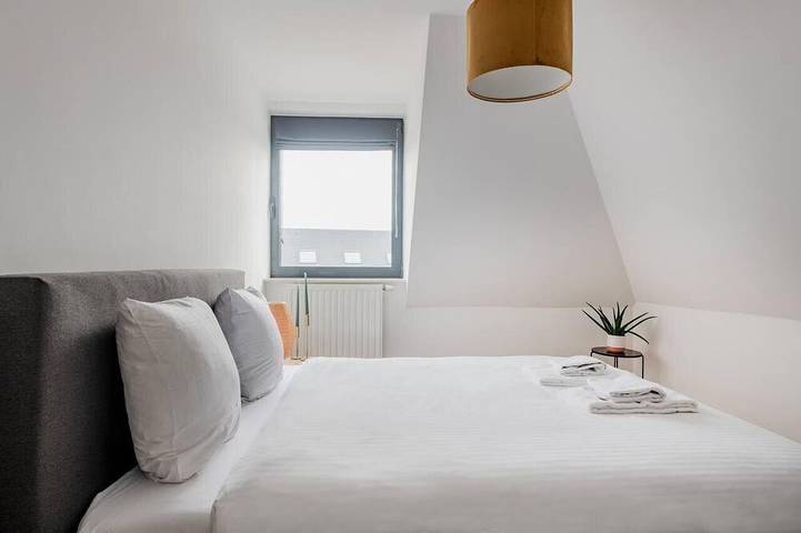 Gîte pour 6 personnes, animaux acceptés à Waterloo - 4