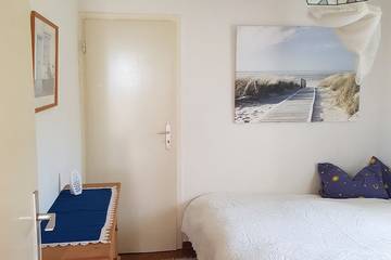 Bungalow für 5 Personen in Sietow, Müritz, Bild 1