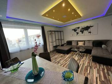Ferienwohnung für 4 Personen in Neuburg an der Donau, Romantische Straße, Bild 4