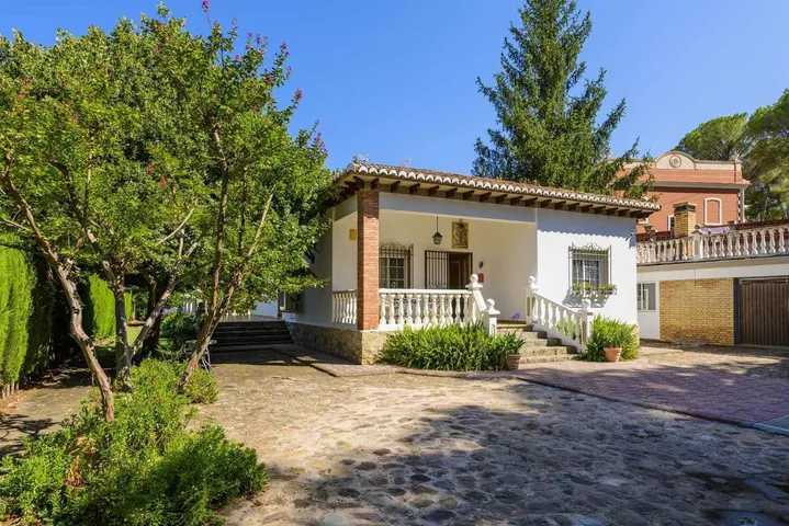 Maison de vacances pour 8 personnes, avec terrasse - 1