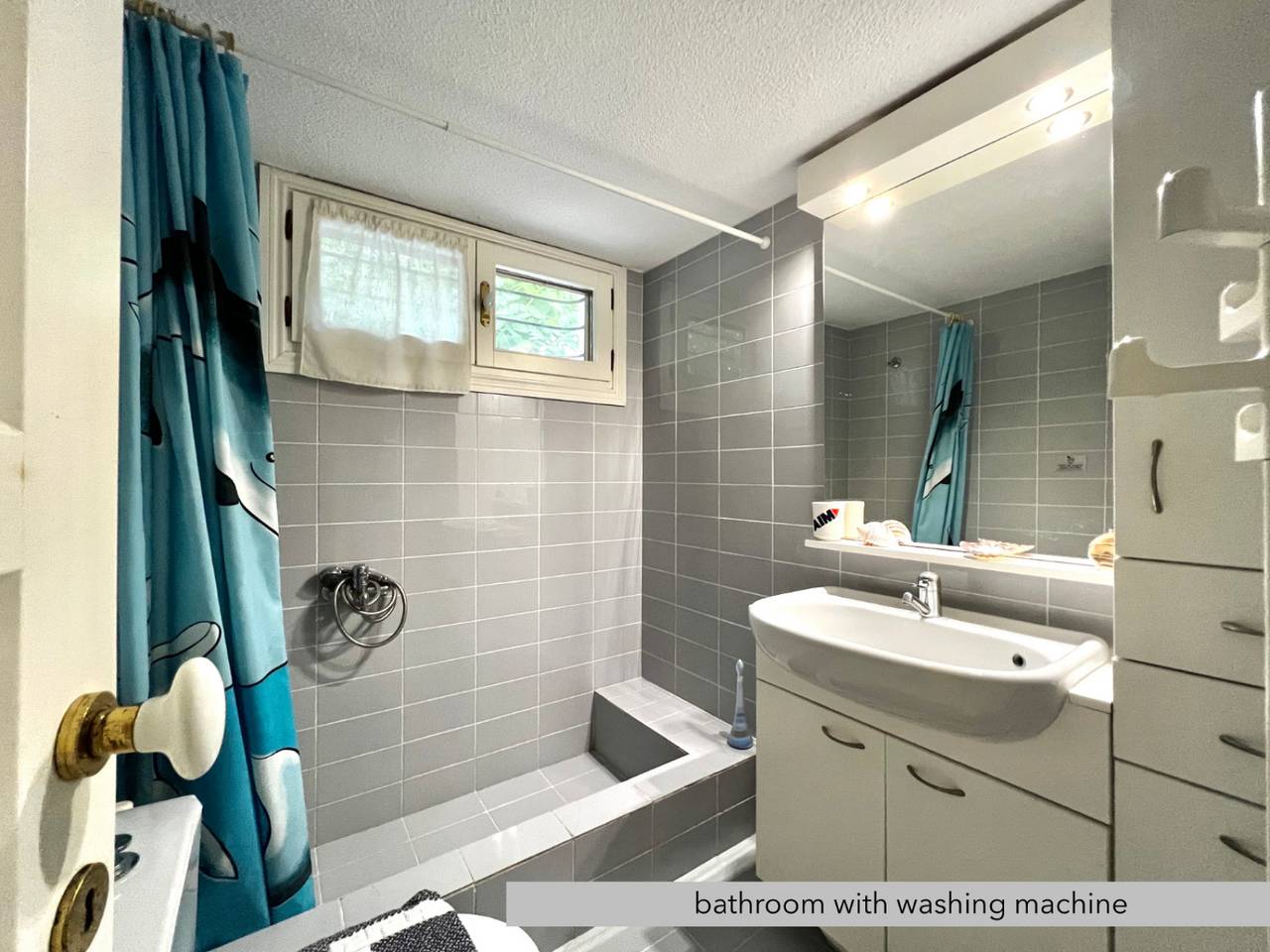 Niovi: Cosy family villa with pool in Sane, Kassandra