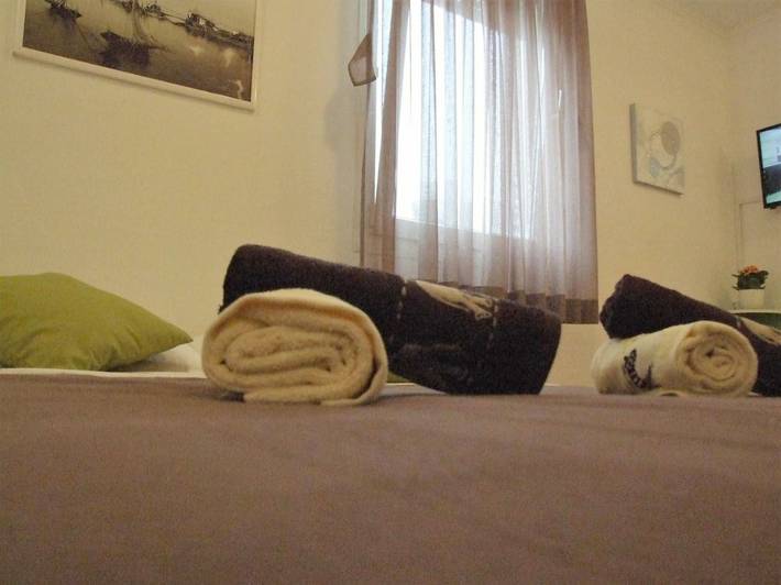 Gîte pour 2 personnes à Split - 4