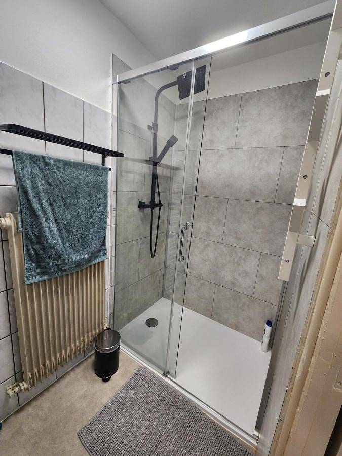Gîte pour 6 personnes à Gray - 2