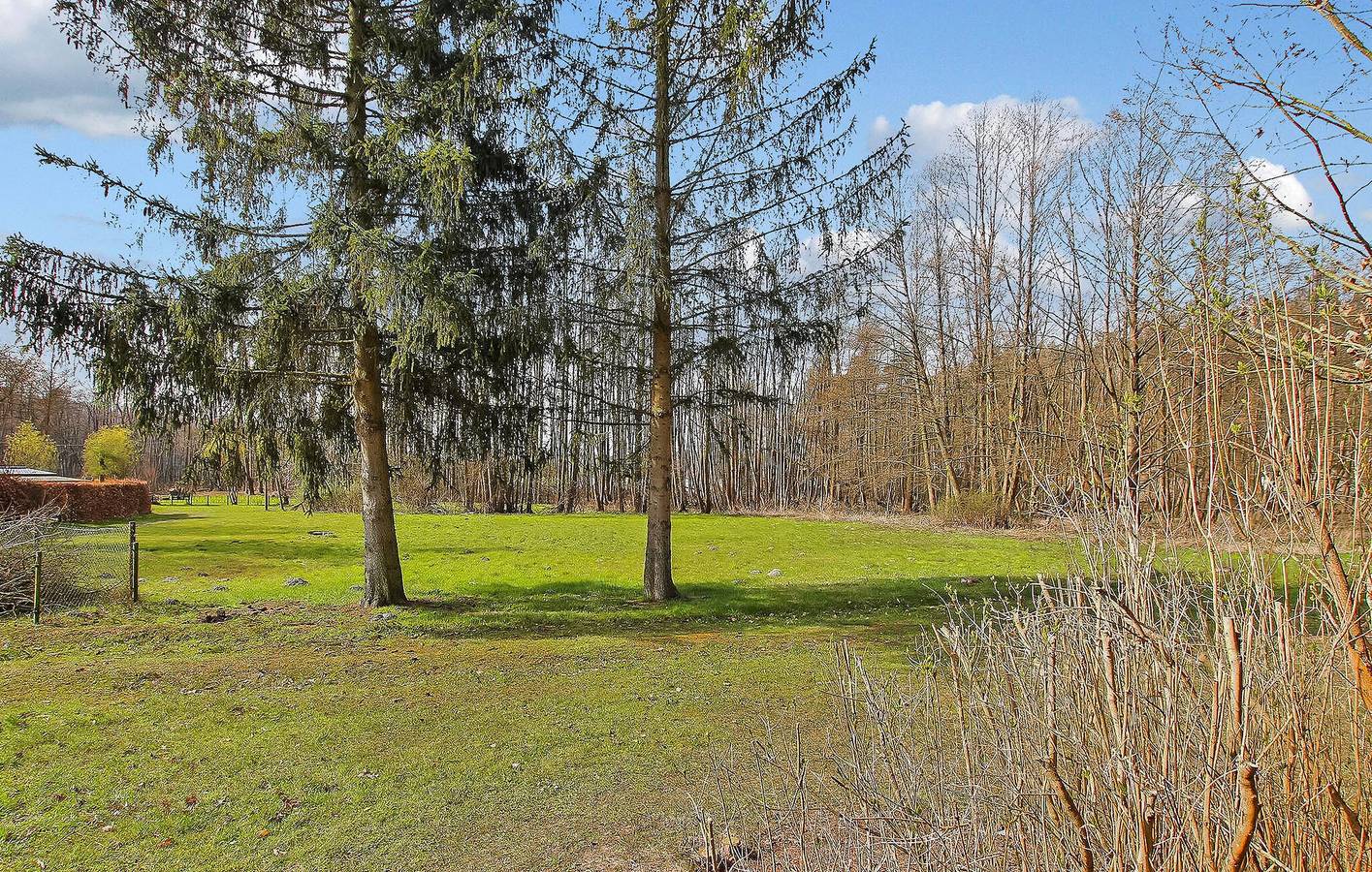 Seeterrassen-Apartment mit Parkplatz, Küche und Internet in Rheinsberger See, Rheinsberg