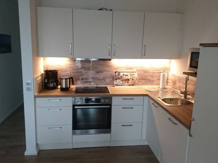 Ferienhaus für 5 Personen, mit Terrasse in Meeschendorf - 3