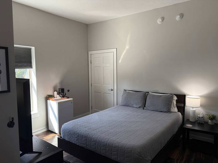 Ferienwohnung für 2 Personen, mit Terrasse, mit Haustier in Michigan