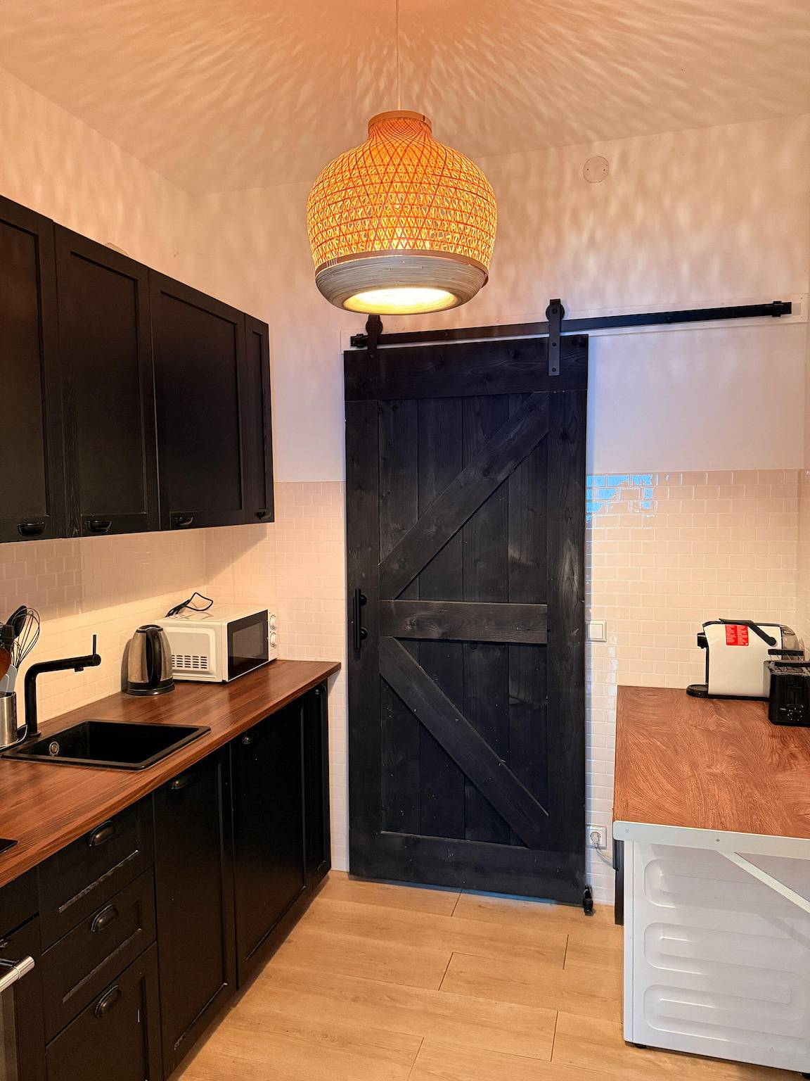 Cosy Apartment Wedding in Wedding Berlin, Berlin