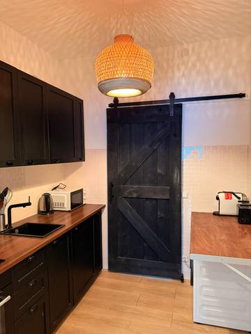 Ferienhaus für 2 Personen in Wedding Berlin, Berlin, Bild 4