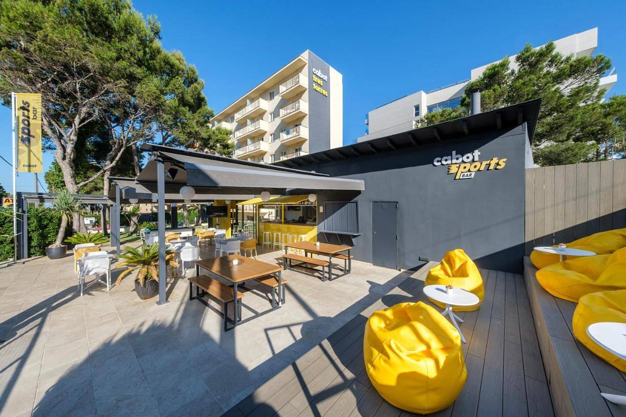 Ganze Wohnung, Cabot Tres Torres Apartamentos in El Arenal, Palma