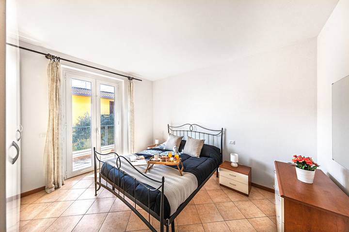 Ferienwohnung für 4 Personen in Sirmione - 4