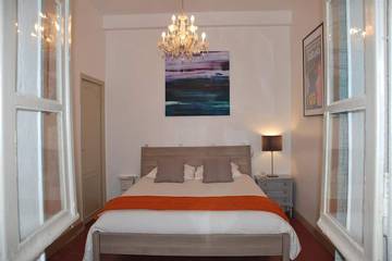 Appartement De Vacances pour 4 Personnes dans Carcassonne, Canal du Midi, Photo 1