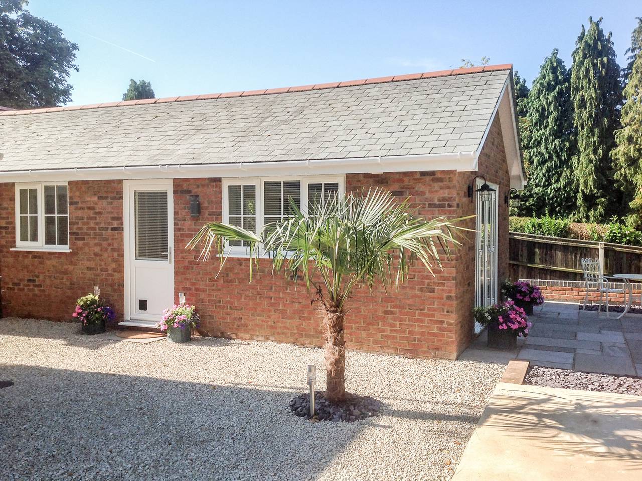 The Hideaway in Dorset
