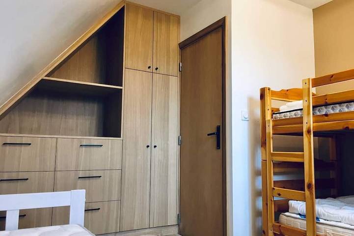 Location de vacances pour 15 personnes, avec jacuzzi et jardin à Bourisp - 4