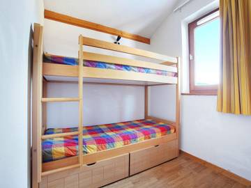 Location De Vacances pour 6 Personnes dans Station de Morillon, Morillon, Photo 1