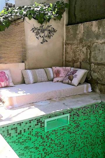 Villa in Ses Salines, South Majorca für 4 