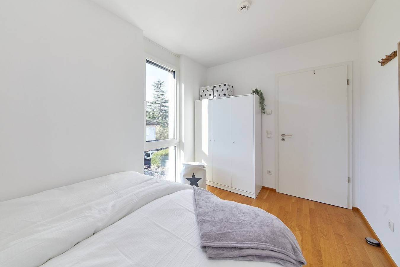 Geheel appartement, Vakantieappartement voor 4 personen met balkon in Bernkastel-Kues, Bernkastel-Kues en Omgeving