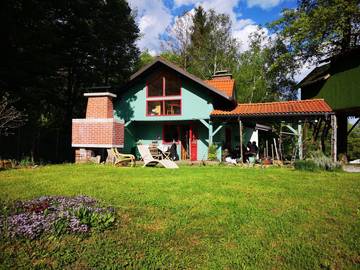 Casa Rural para 10 Personas en Eslovenia, Foto 2