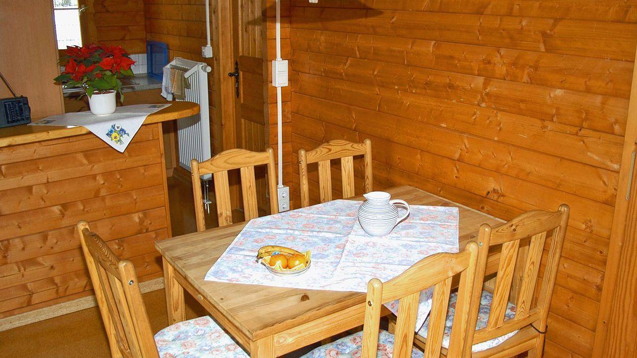 Appartement de vacances entier, Ferienwohnung für 4 Personen (43 m²) in Arnsberg in Arnsberg, Arrondissement du Haut-Sauerland