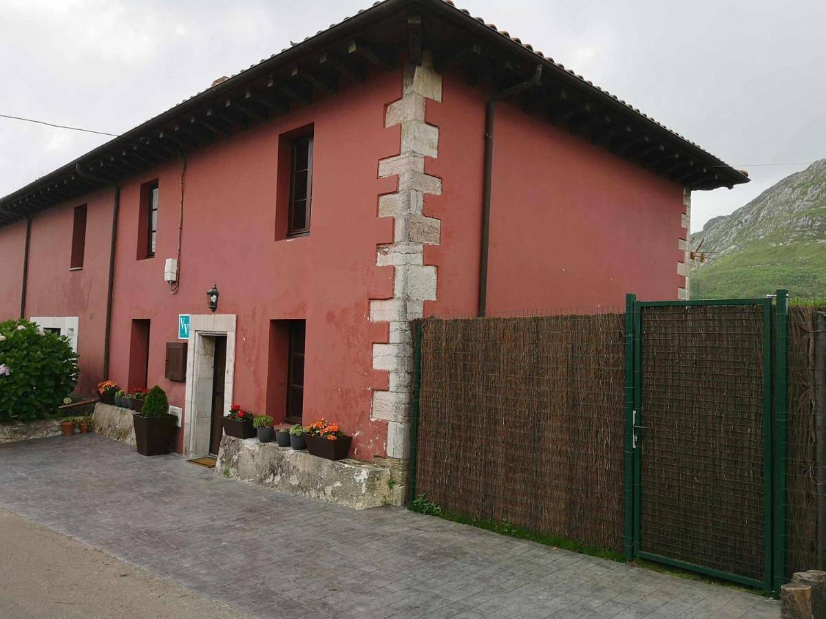 Chalet in Ribadesella, Costa Verde