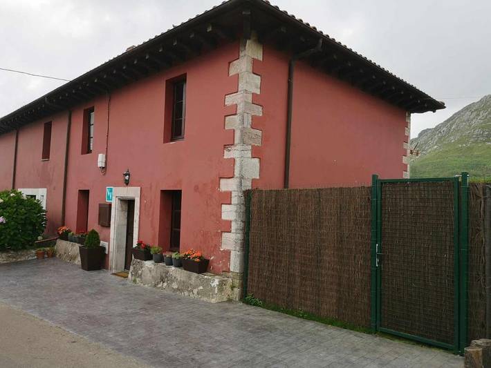 Chalet in Ribadesella, Costa Verde