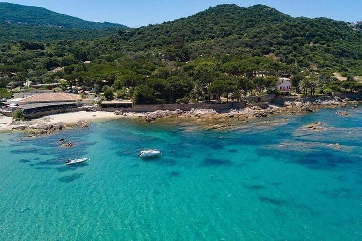 Location chalet pour 5 personnes