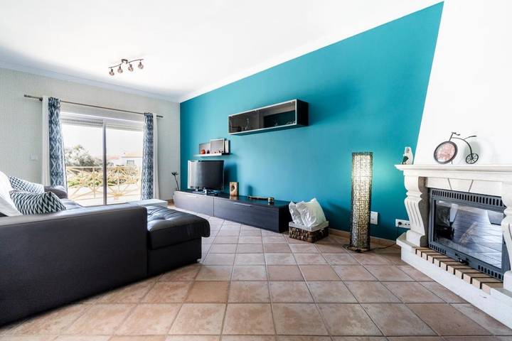 Location de vacances pour 6 personnes, avec balcon dans Almancil - 2