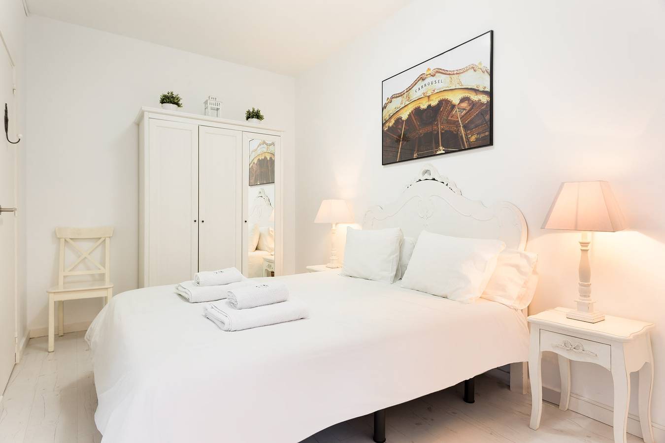 Entire apartment, Ref. 348727 in Barcelona Centre, Barcelona