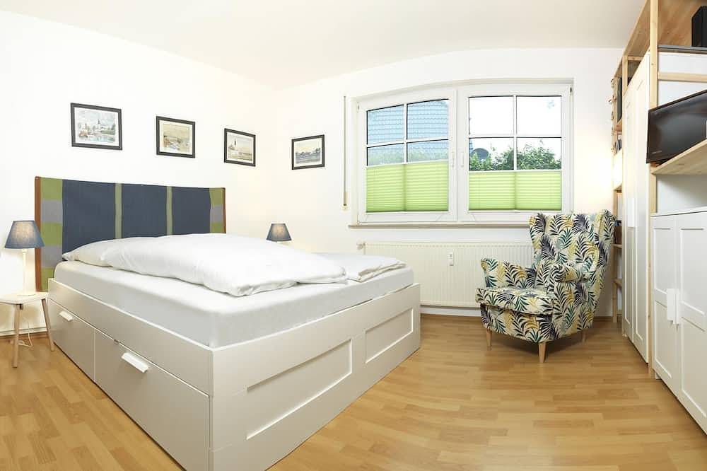 Ganze Wohnung, App. Am Reitstall - Urlaub direkt in Timmendorf-Dorf am Reiterhof!!! in Timmendorf, Nordwestmecklenburg (Wismar und Umgebung)