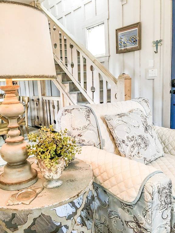 Vacation rental for 6 people, with pool and yard, with pets by Orange Beach