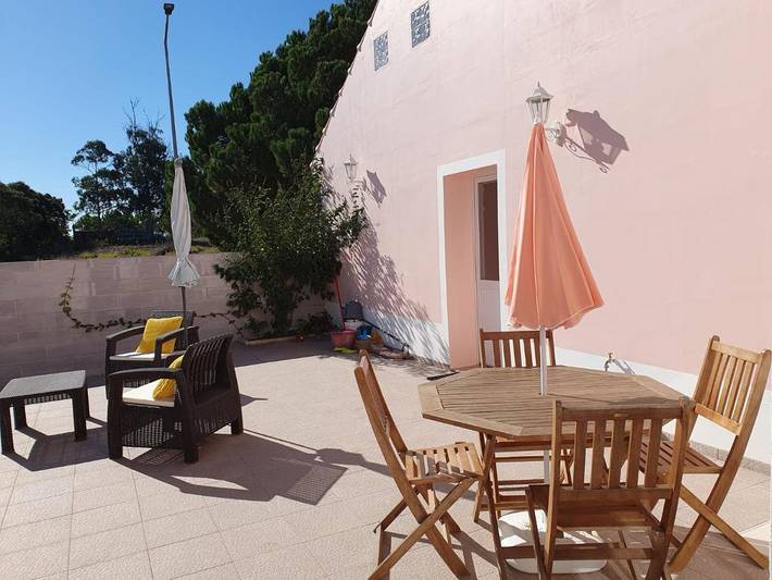 Chambre d’hôte pour 2 personnes, avec jardin à Óbidos - 3