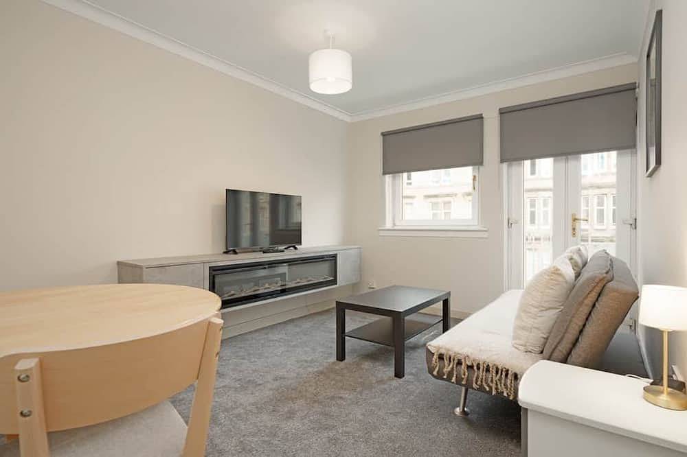 Ganze Wohnung, 1Br · Shawlands · Walk To Queens Park · Parking in Glasgow, Greater Glasgow und Clyde Valley