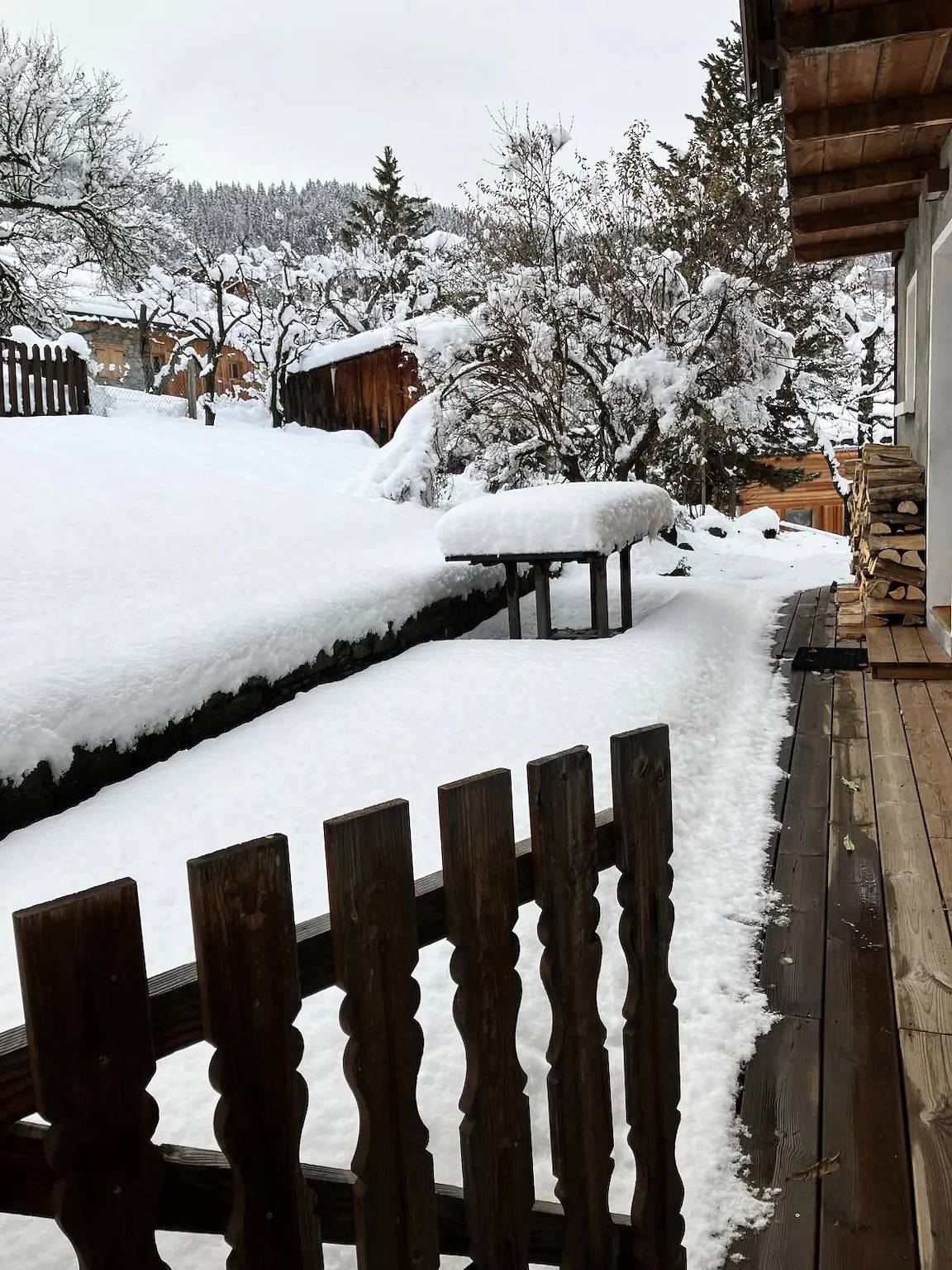 Traumchalet für 10 Personen in Les Allues, Vanoise-Massiv