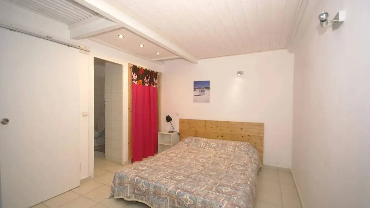 Ferienhaus für 2 Personen (24 m²) in Poggio Mezzana in Poggio-Mezzana, Arrondissement de Corte