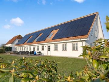 Ferienhaus für 20 Personen in Nordborg, Kleiner Belt, Bild 4