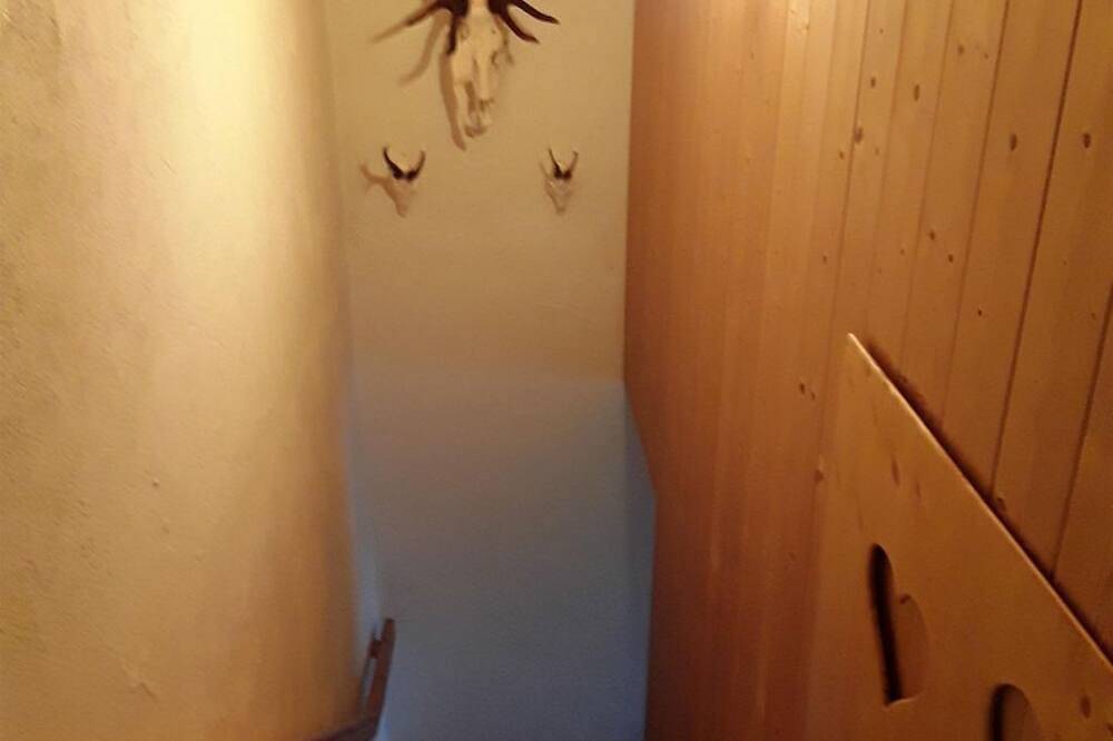 Ferienwohnung 5 \"Hirsch\" - Haus Edelweiss in Bad Hindelang, Bayerisch Schwaben