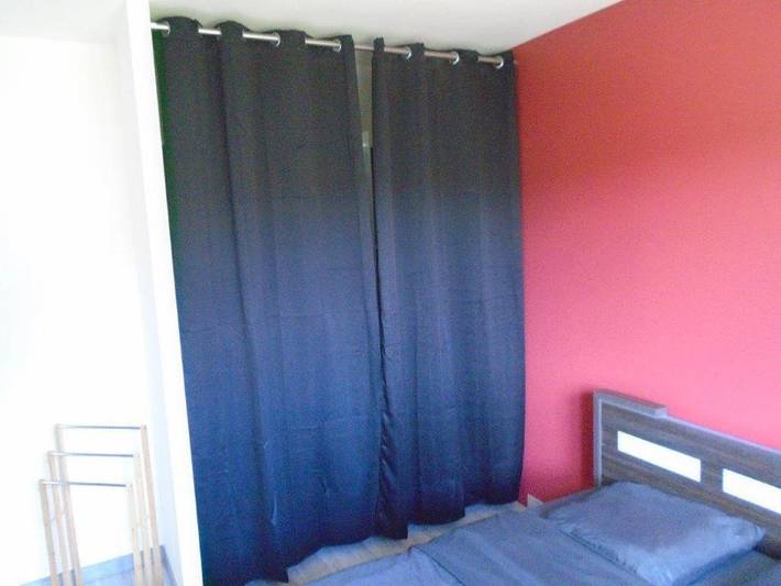 Location de vacances pour 15 personnes, avec jardin ainsi que vue et terrasse à Baume-les-Dames - 4