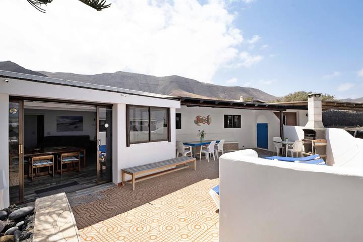 Ferienhaus für 12 Personen auf Lanzarote - 3