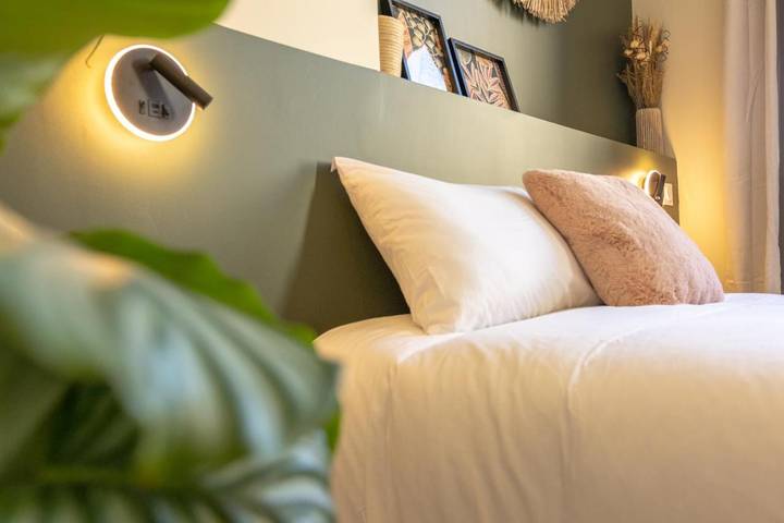 Gîte pour 2 personnes à Montélimar - 2