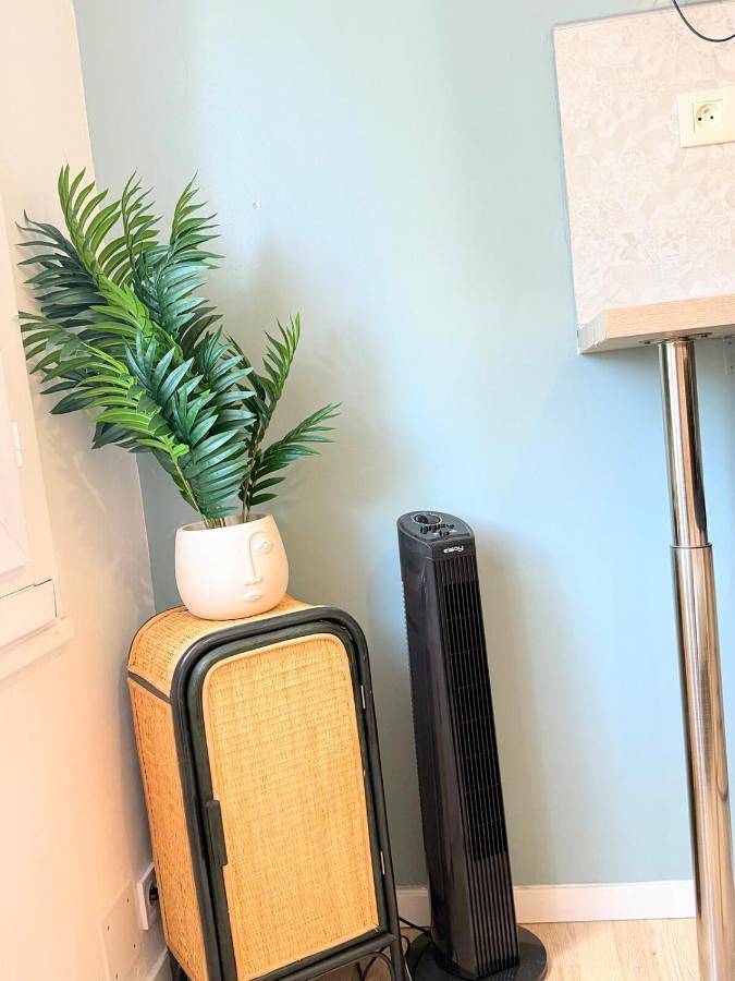 Appartement entier, Le Cocon Ruthenois in Rodez, Aveyron