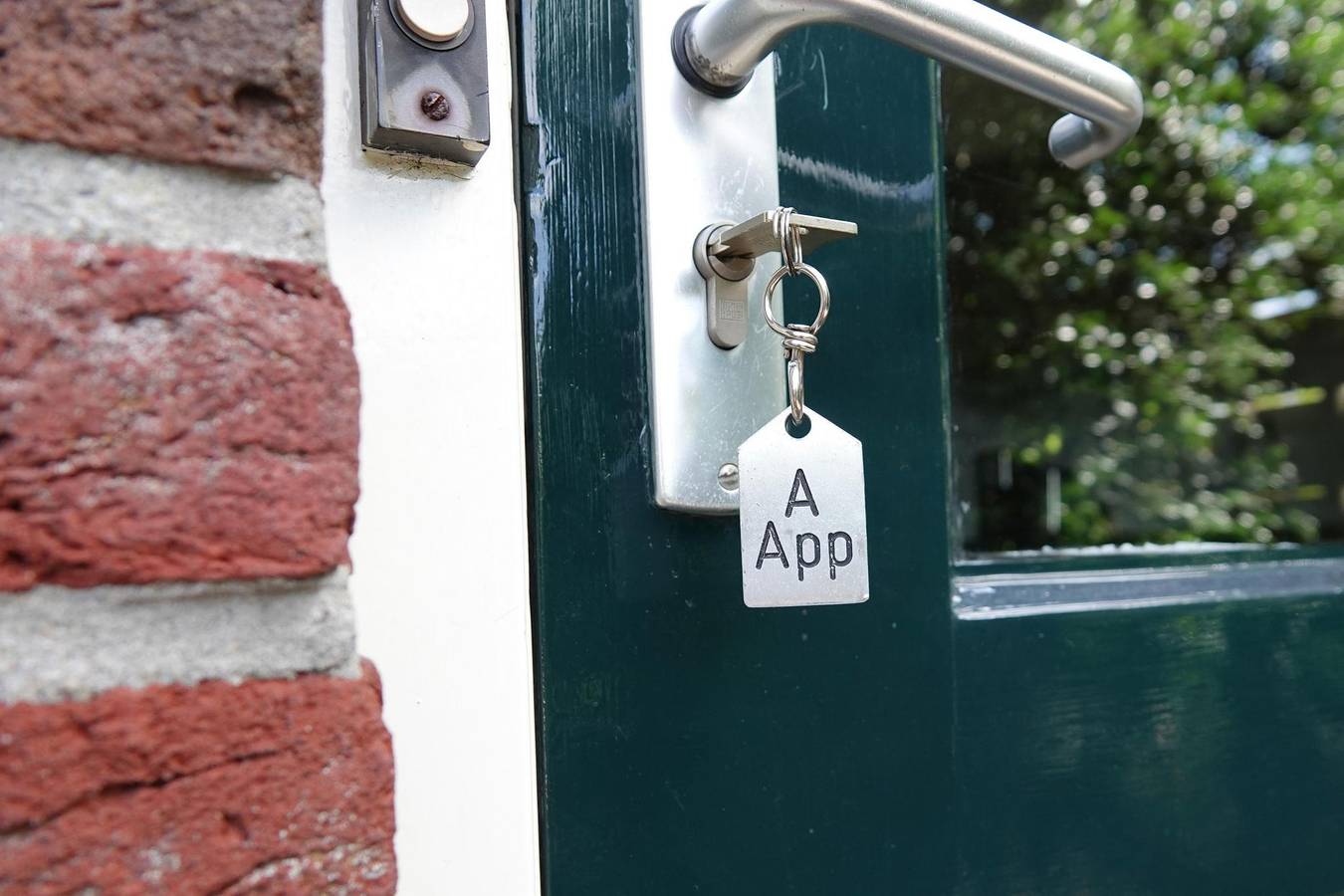 Ganze Wohnung, Bungalowpark Mooyeveld — Apartment für 4 Personen in Egmond-Binnen, Noord-Holland - Nordseeküste