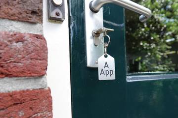 Ferienpark für 4 Personen in Egmond-Binnen, Holländische Küste, Bild 1