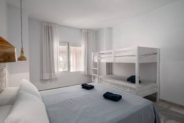 Villa pour 8 Personnes dans San Roque, Province de Cadix, Photo 3