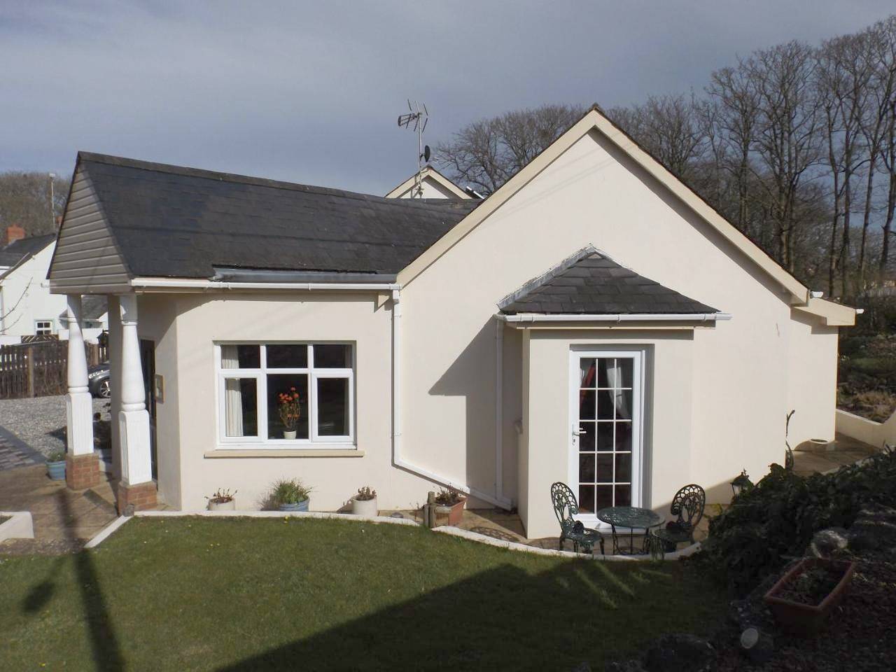 Rosedene Guest House in Pembrokeshire