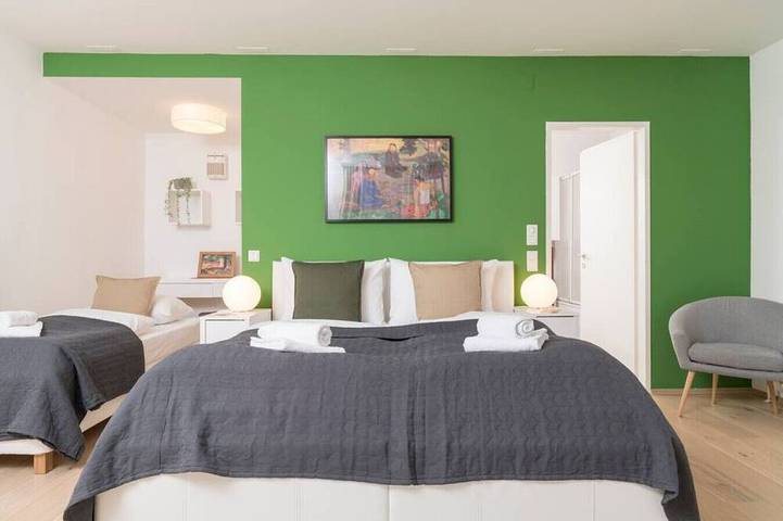 Ferienwohnung für 5 Personen in Stephansdom - 3