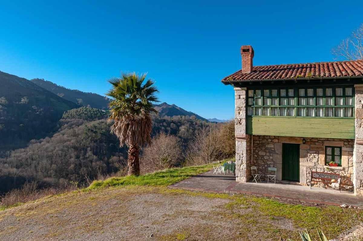 Casa Begoña en Ribadesella in Ribadesella, Costa Verde
