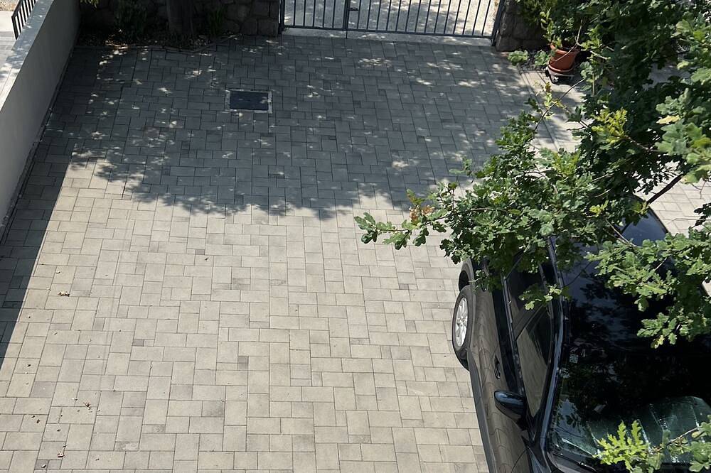 Apartamento entero, Apartamento de una habitación con aire acondicionado Starigrad, Paklenica (A-11683-b) in Starigrad Paklenica, Starigrad