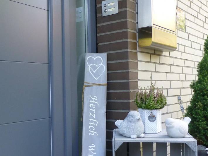 Ferienwohnung für 2 Personen, mit Balkon in der Lüneburger Heide - 2