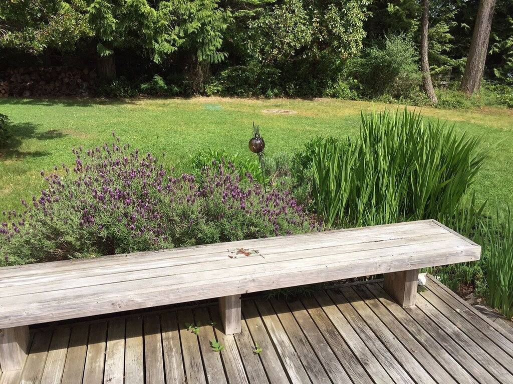 Haus am Wasser - Beobachten Sie einen Sonnenuntergang vom Whirlpool, Privatstrand, atemberaubende Aussicht! in Roche Harbor, San Juan Island