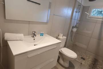 Bungalow für 3 Personen in Porto-Vecchio, Sartène und Umgebung, Bild 4