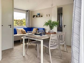 Camping pour 4 Personnes dans Saint-Gildas-de-Rhuys, Région de Vannes, Photo 4